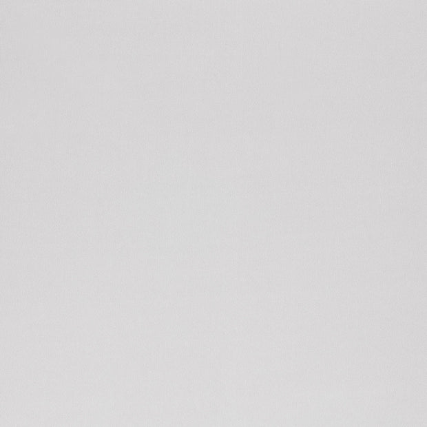 Satin Velvet fabric White 