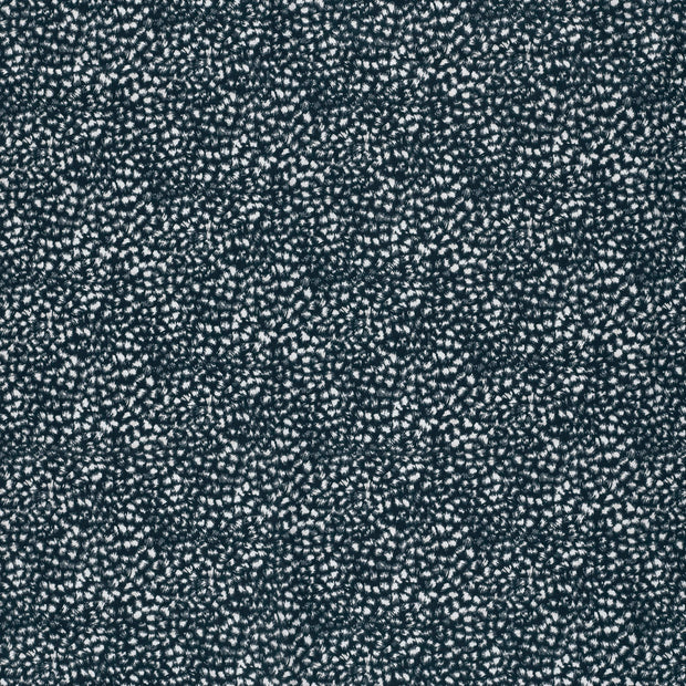 Bengaline fabric Navy matte 