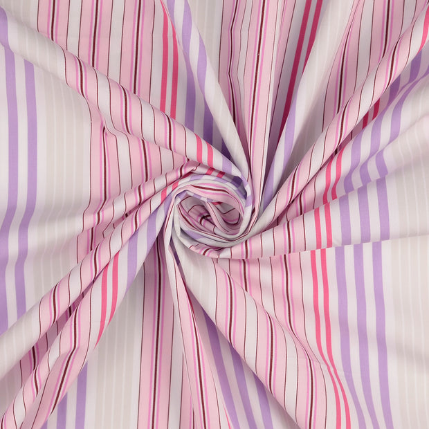  fabric Multicolor yarn dyed 