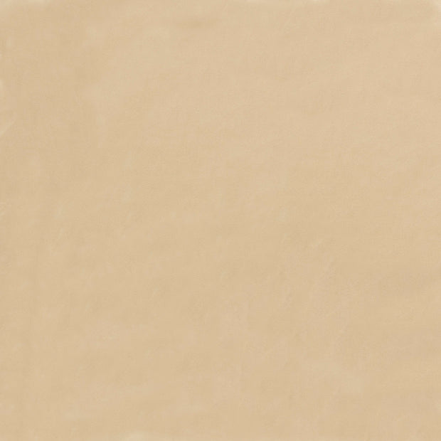 Satijn stof Beige schijnend 