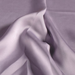 Satin Unicolour Lila