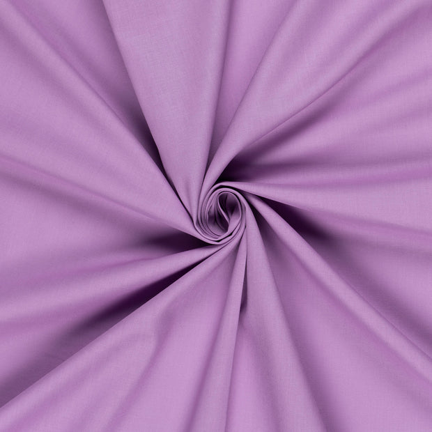 Cretonne Premium fabric Lavender 
