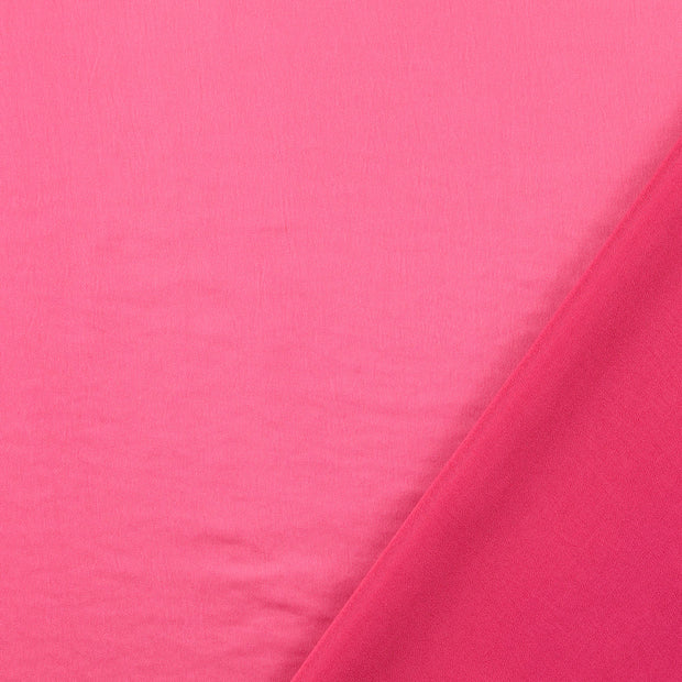 Satin fabric Pink 
