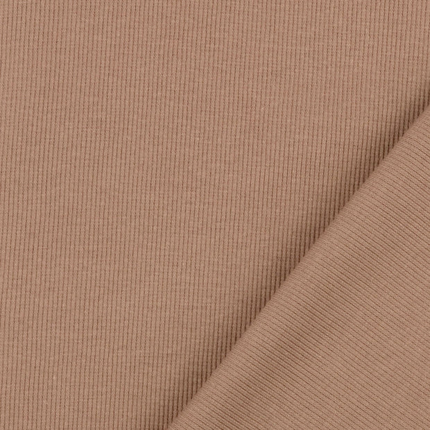 Heavy Knit fabrik  