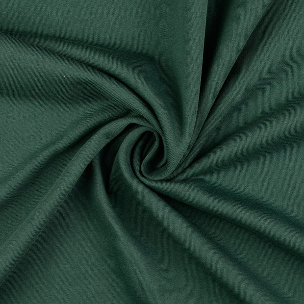 Jogging tela Forest Green 