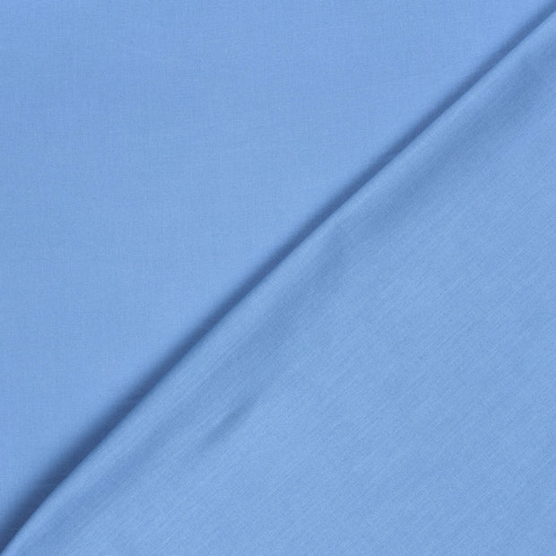 Cretonne Premium fabric Unicolour 