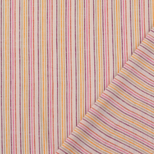  fabric Multicolor yarn dyed 