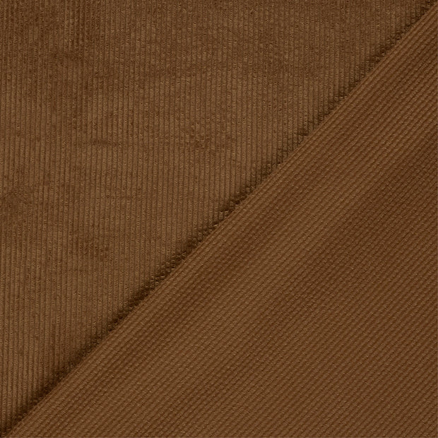 Corduroy 4.5w fabric Unicolour 