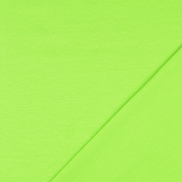Jersey fabric Unicolour 