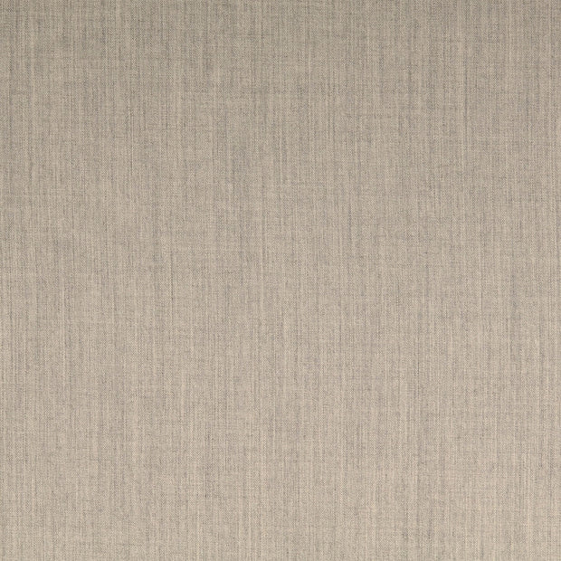 Gabardine fabric Unicolour Grey