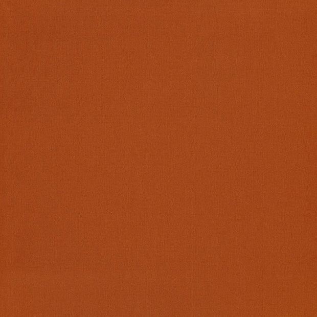 Canvas fabric Brique matte 
