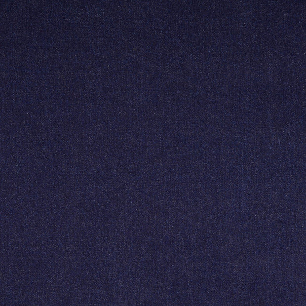 Denim fabric Indigo 