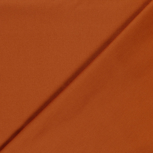 Canvas fabric Unicolour 