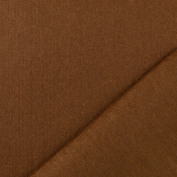 Felt fabric Unicolour 