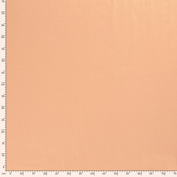 Jogging fabric Unicolour 
