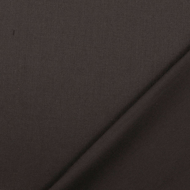 Gabardine fabric Unicolour 