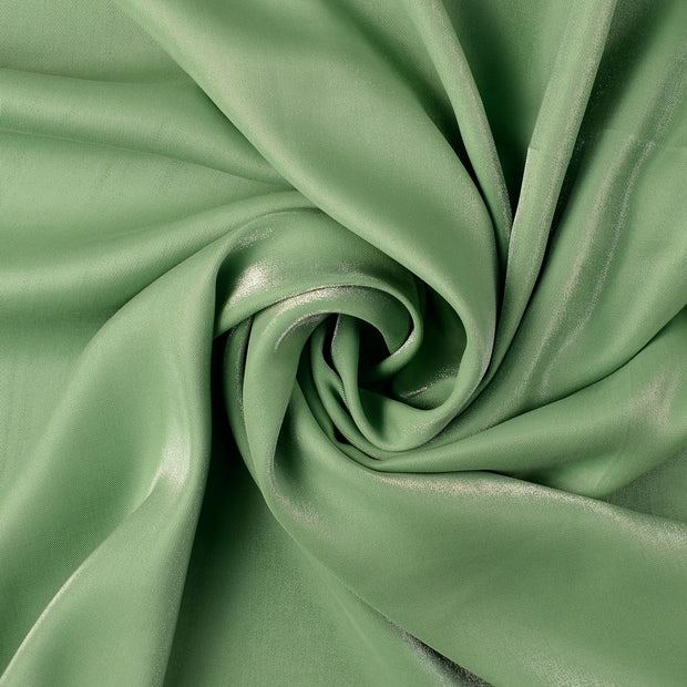 Twill fabric Green 