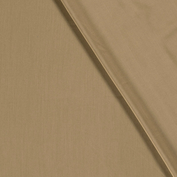 Bamboo Poplin fabric Unicolour 