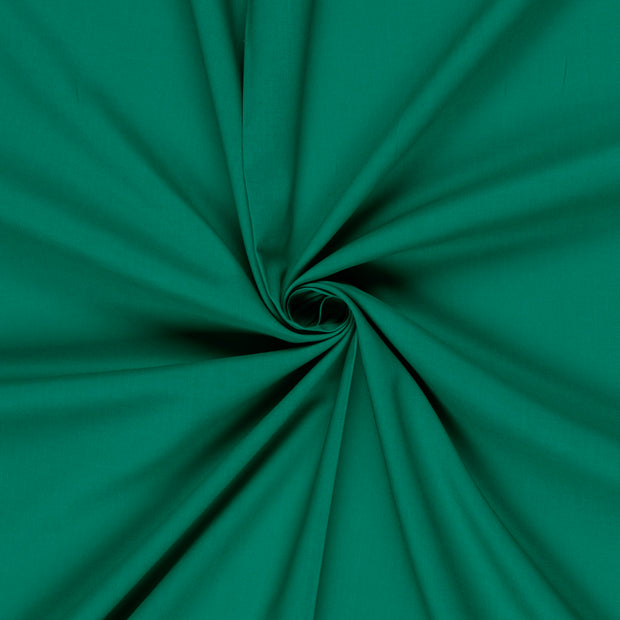 Cretonne Premium fabric Green 