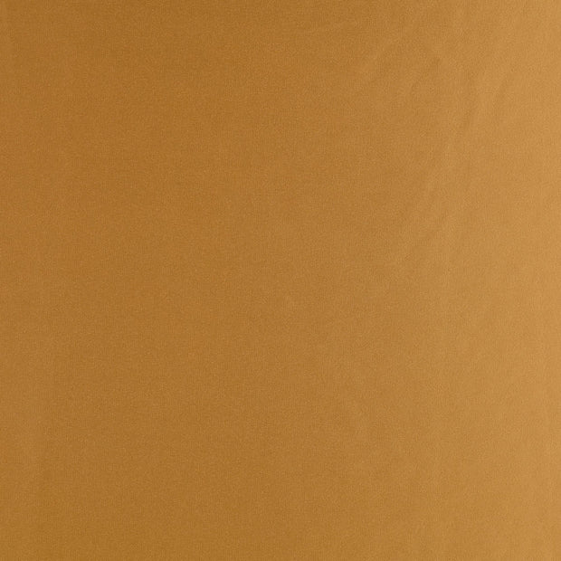 Satin fabric Beige