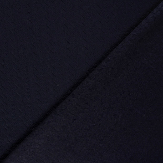 Heavy Knit fabric Cable 