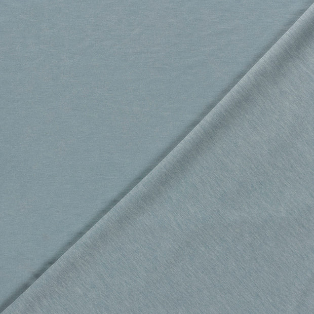 Viscose Jersey fabric Melange 