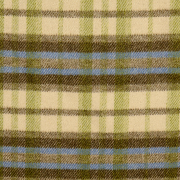  fabric Olive Green 