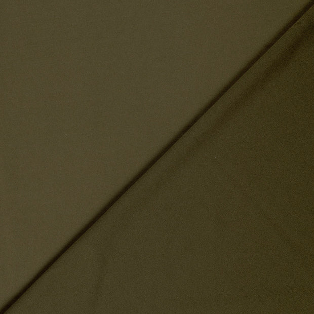 Crepe fabric Unicolour 