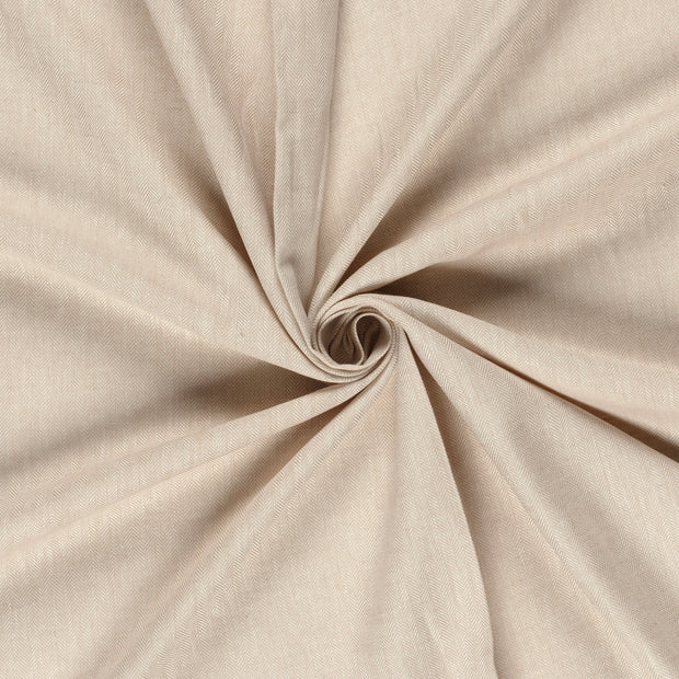 Chambré fabric Beige 