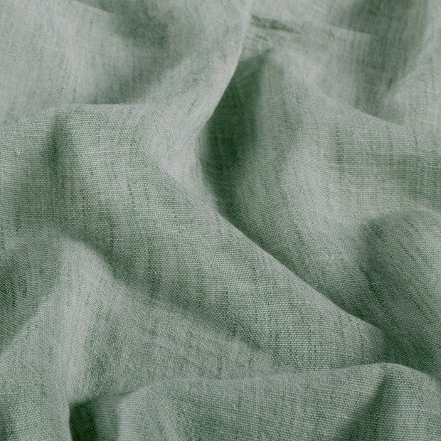 Woven Polyester fabric Unicolour Olive Green