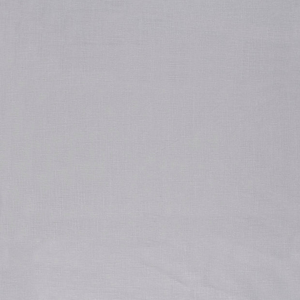 Woven Polyester fabric Light Grey 