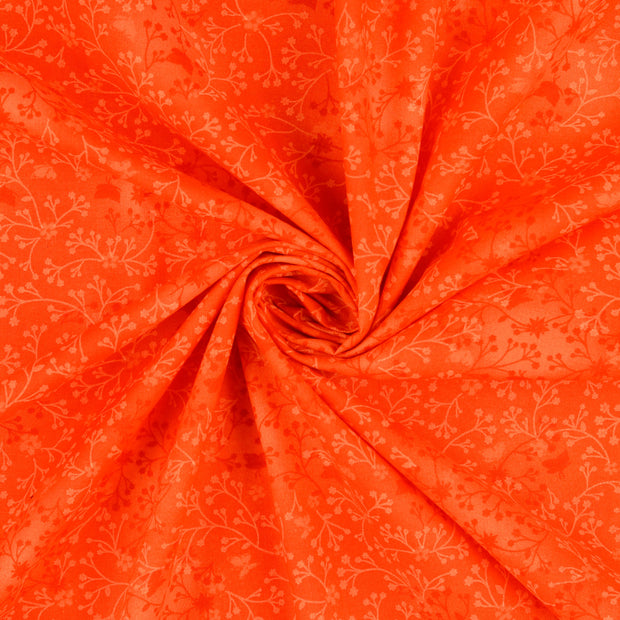  fabric Red 