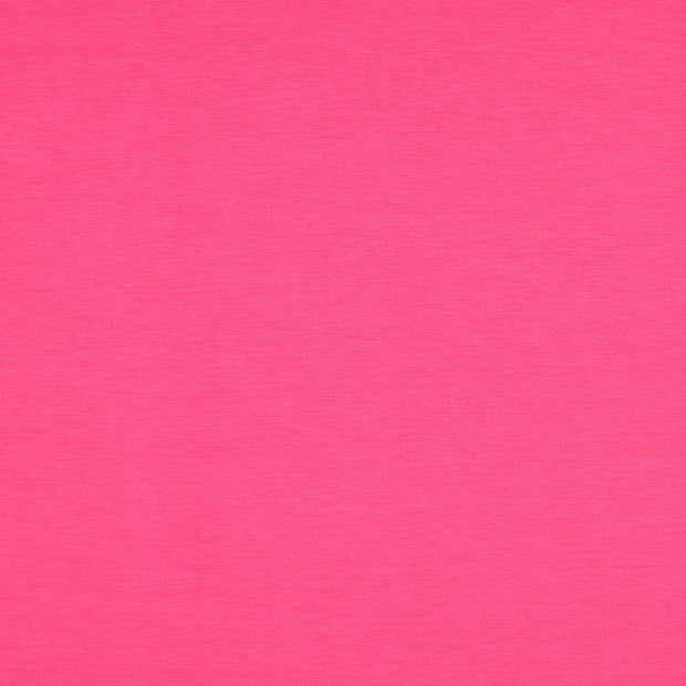 Scuba fabric Pink