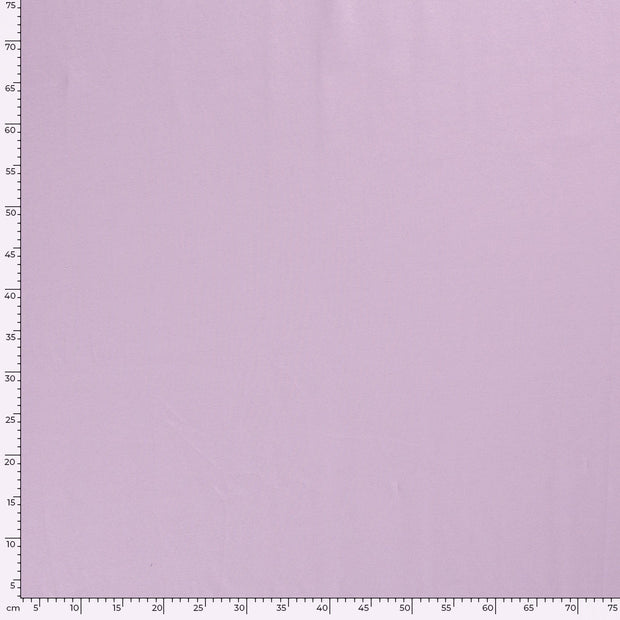 Jogging fabric Unicolour 