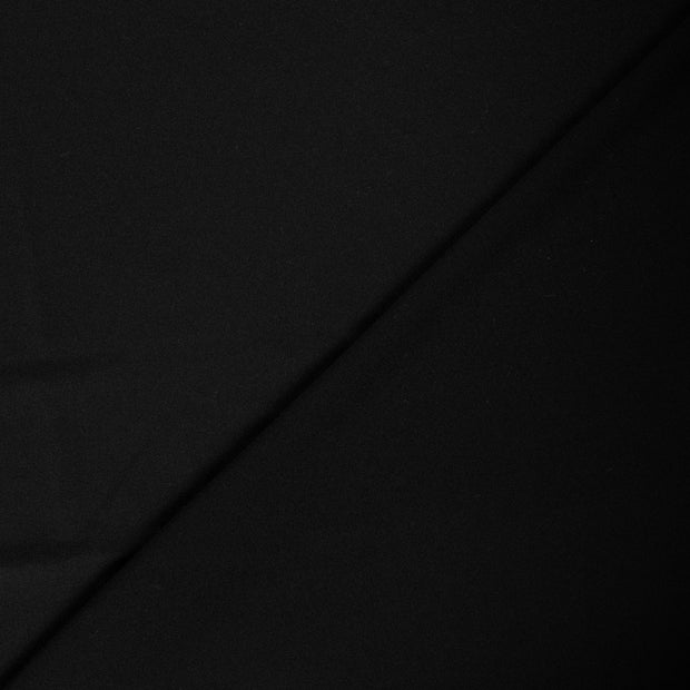 Crepe fabric Unicolour 