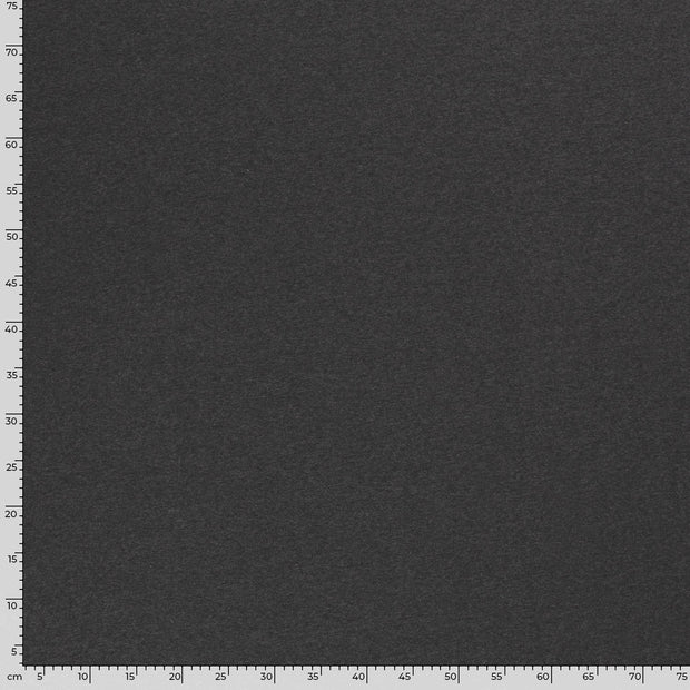 Jogging fabric Unicolour 
