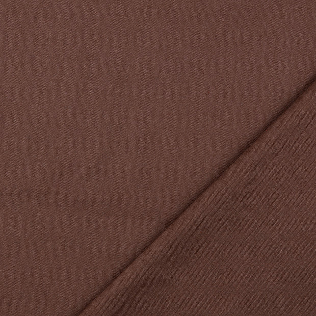 Linen fabric Unicolour 