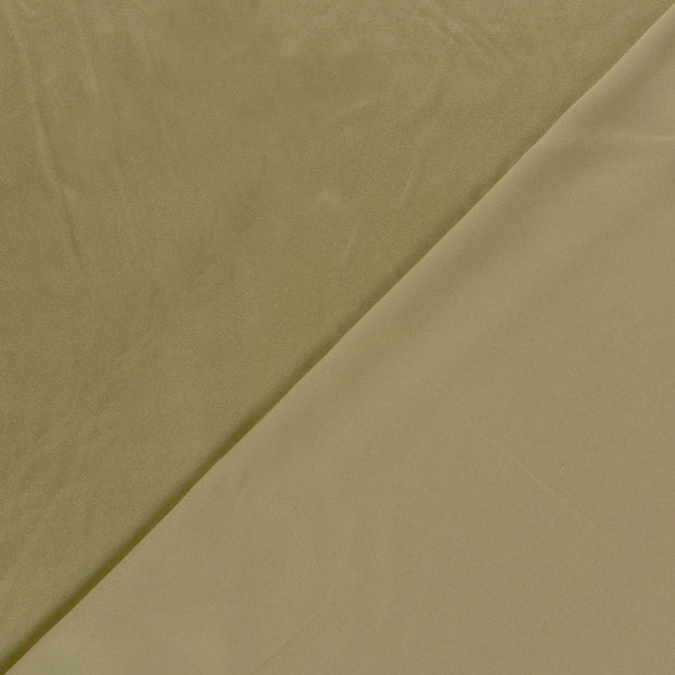 Satin fabric Unicolour 
