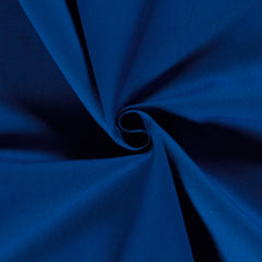 Canvas Unicolour Cobalt