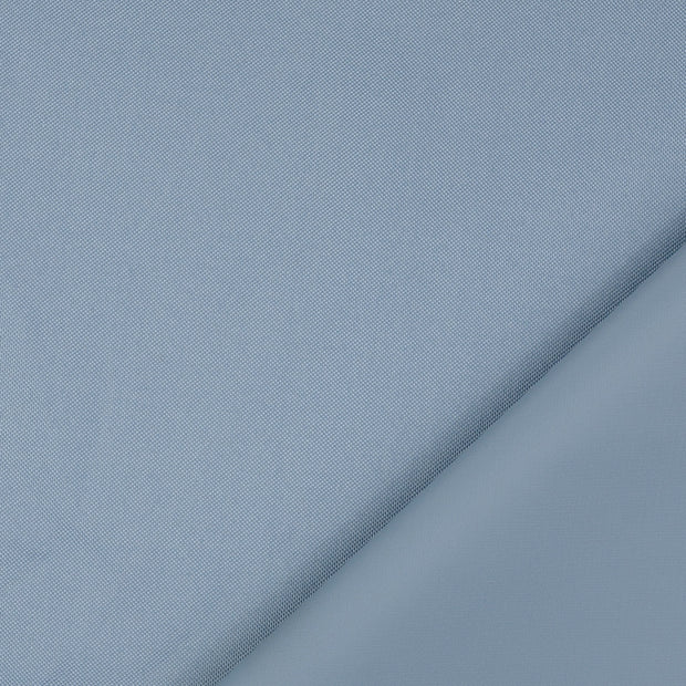  fabric Indigo coated 