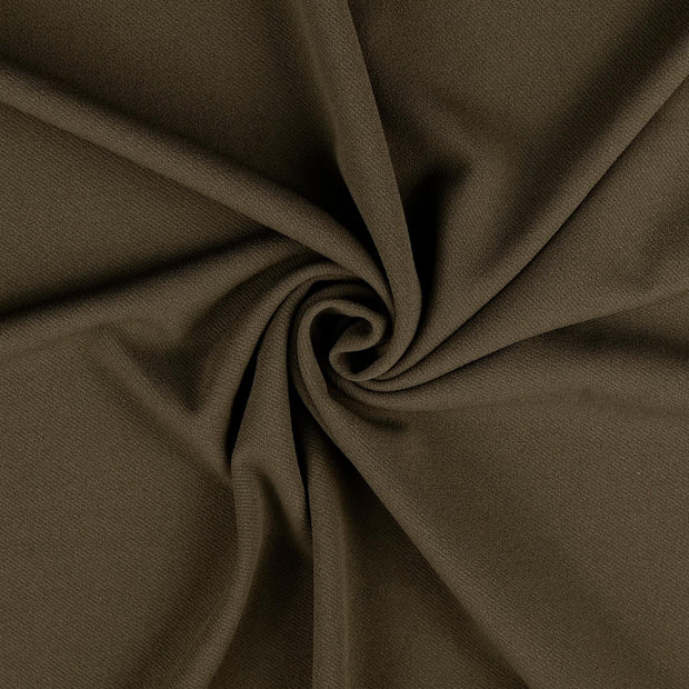 Polyester Jersey fabrik Beige 