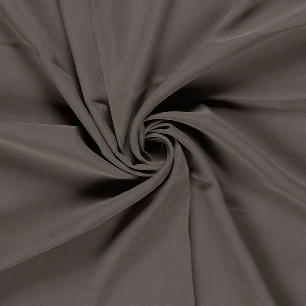 Viscosa Twill tela  