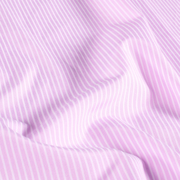 Woven Polyester fabric Stripes 