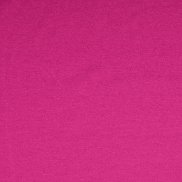Jersey fabric Bordeaux 