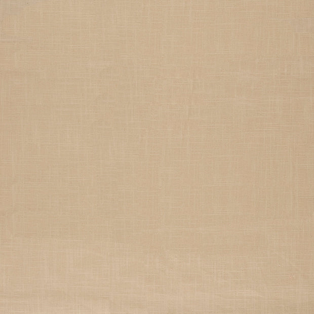 Lin tissu Camel mat 