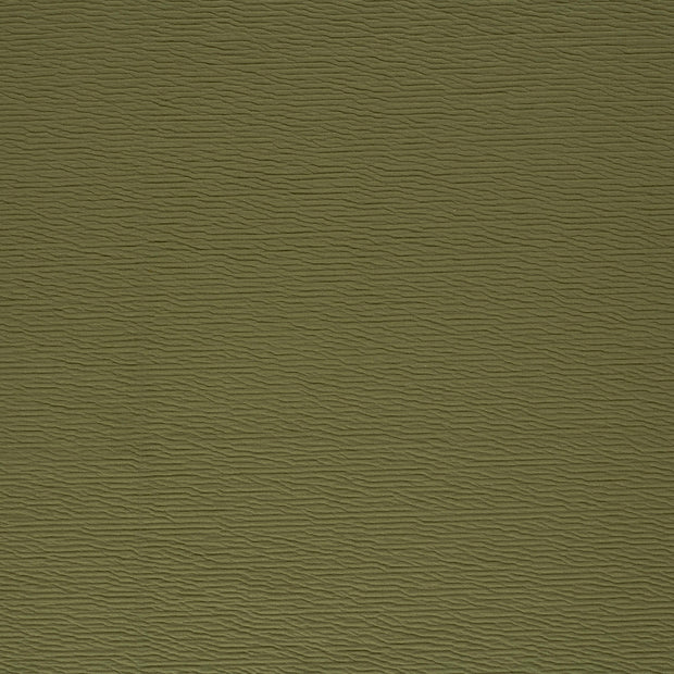 Knitted tela Verde oscuro 