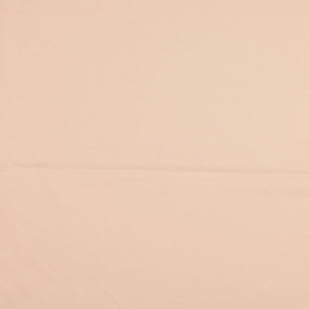 Polyester Jersey fabric Nude 