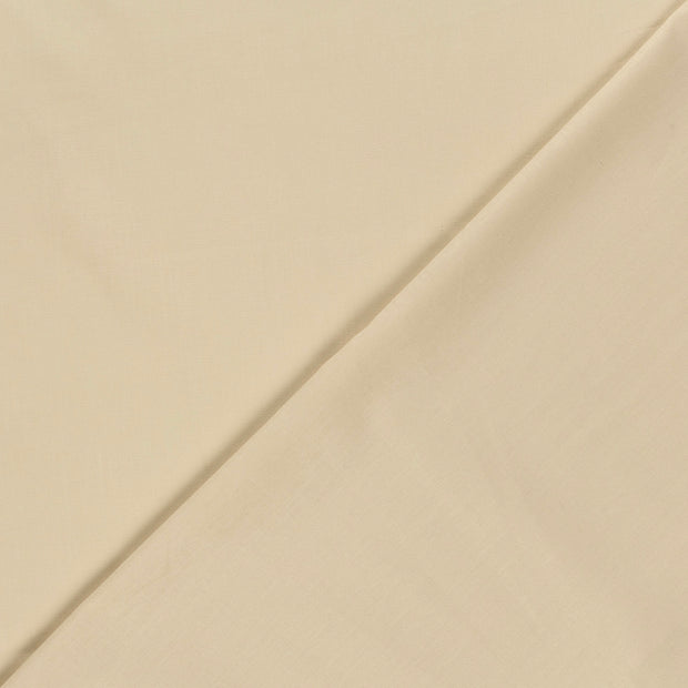 Cretonne fabric Unicolour 