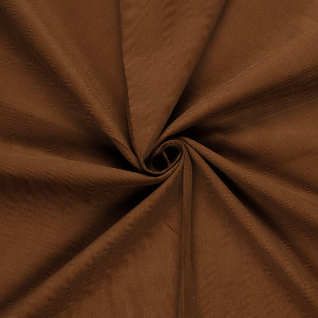 Babycord 21w fabric Caramel 