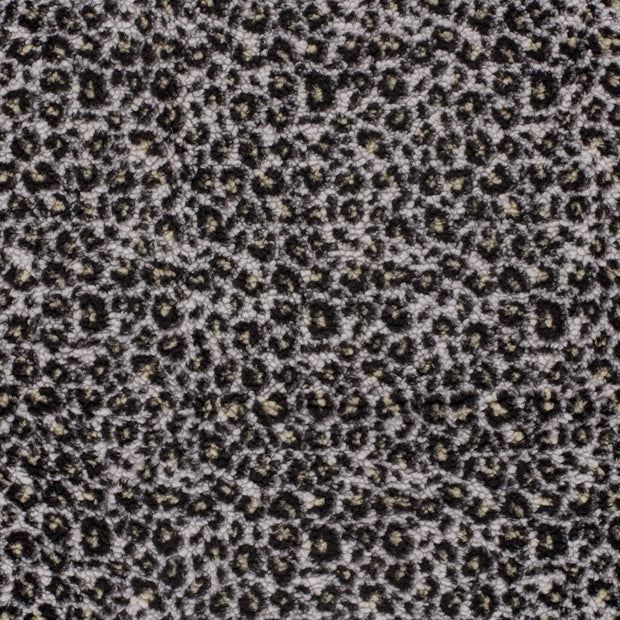 Sherpa Fleece fabric Beige matte 